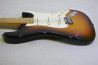 Fender American Standard Stratocaster.