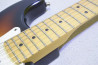 Fender American Standard Stratocaster.