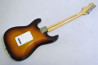 Fender American Standard Stratocaster.