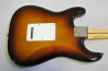 Fender American Standard Stratocaster.