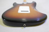 Fender American Standard Stratocaster.