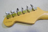 Fender American Standard Stratocaster.