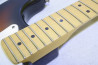 Fender American Standard Stratocaster.