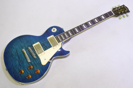 Grass Roots Les Paul Standard