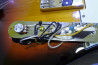 Fender Japan TL-62US