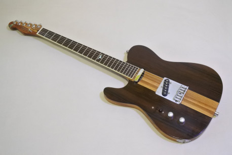 RWG Custom Telecaster Left Hand