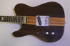 RWG Custom Telecaster Left Hand