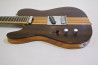 RWG Custom Telecaster Left Hand