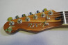 RWG Custom Telecaster Left Hand
