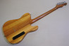 RWG Custom Telecaster Left Hand