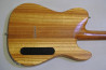 RWG Custom Telecaster Left Hand