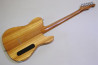 RWG Custom Telecaster Left Hand