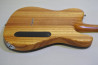 RWG Custom Telecaster Left Hand