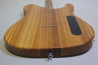 RWG Custom Telecaster Left Hand