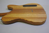 RWG Custom Telecaster Left Hand