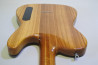 RWG Custom Telecaster Left Hand