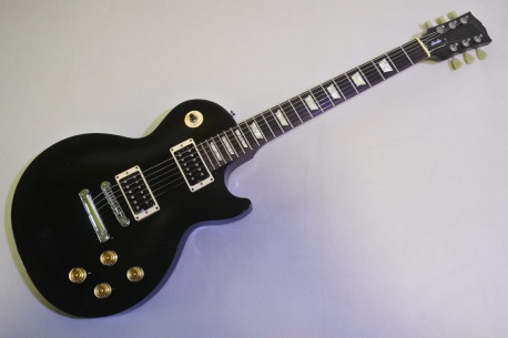 Gibson Les Paul Studio.