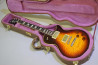 History LH-10QM. Real Vintage wood.