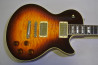 History LH-10QM. Real Vintage wood.