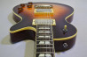 History LH-10QM. Real Vintage wood.