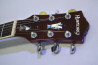 History LH-10QM. Real Vintage wood.