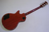 History LH-10QM. Real Vintage wood.