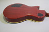History LH-10QM. Real Vintage wood.