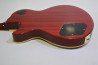 History LH-10QM. Real Vintage wood.