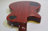 History LH-10QM. Real Vintage wood.