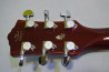 History LH-10QM. Real Vintage wood.
