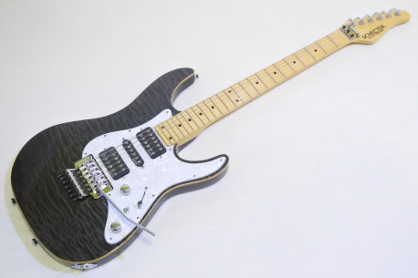 SCHECTER SD-2-24 Ash