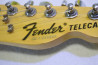 Fender Japan TL72-500