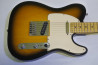 Fender American Standard Telecaster ASH