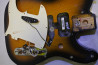 Fender American Standard Telecaster ASH