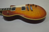 History SH-LSV. Heritage Wood. + Seymour Duncan Set.