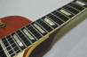 History SH-LSV. Heritage Wood. + Seymour Duncan Set.