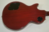 History SH-LSV. Heritage Wood. + Seymour Duncan Set.