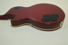 History SH-LSV. Heritage Wood. + Seymour Duncan Set.