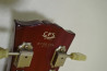 History SH-LSV. Heritage Wood. + Seymour Duncan Set.