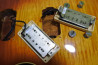History SH-LSV. Heritage Wood. + Seymour Duncan Set.