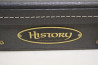 History SH-LSV. Heritage Wood. + Seymour Duncan Set.