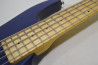 Aria 5-String Bass