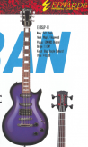 Edwards EI-85LP-III