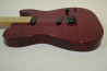 Edwards E-D-85 TE