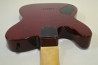 Edwards E-D-85 TE
