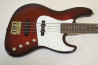 BLADE Levinson Jazz Bass