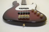 BLADE Levinson Jazz Bass