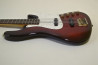 BLADE Levinson Jazz Bass