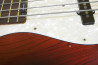 BLADE Levinson Jazz Bass