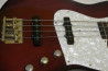 BLADE Levinson Jazz Bass